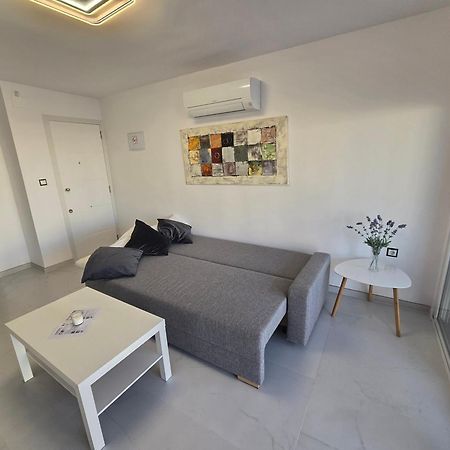 La Cantera Appartement Playa Peñíscola エクステリア 写真