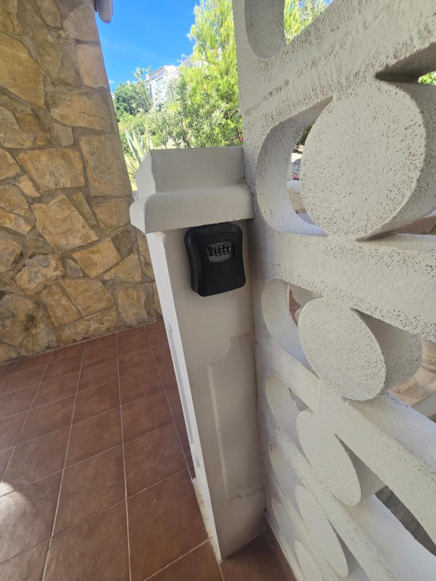 La Cantera Appartement Playa Peñíscola エクステリア 写真