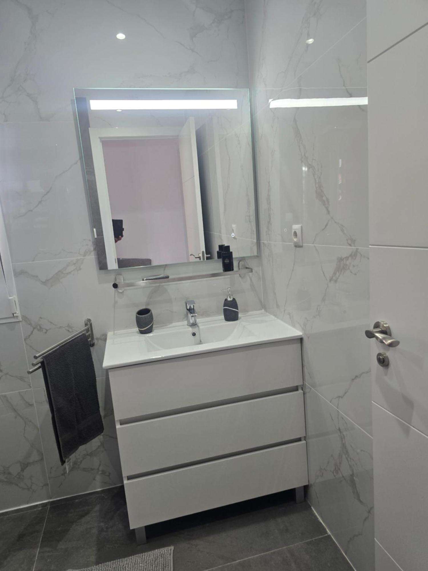 La Cantera Appartement Playa Peñíscola エクステリア 写真