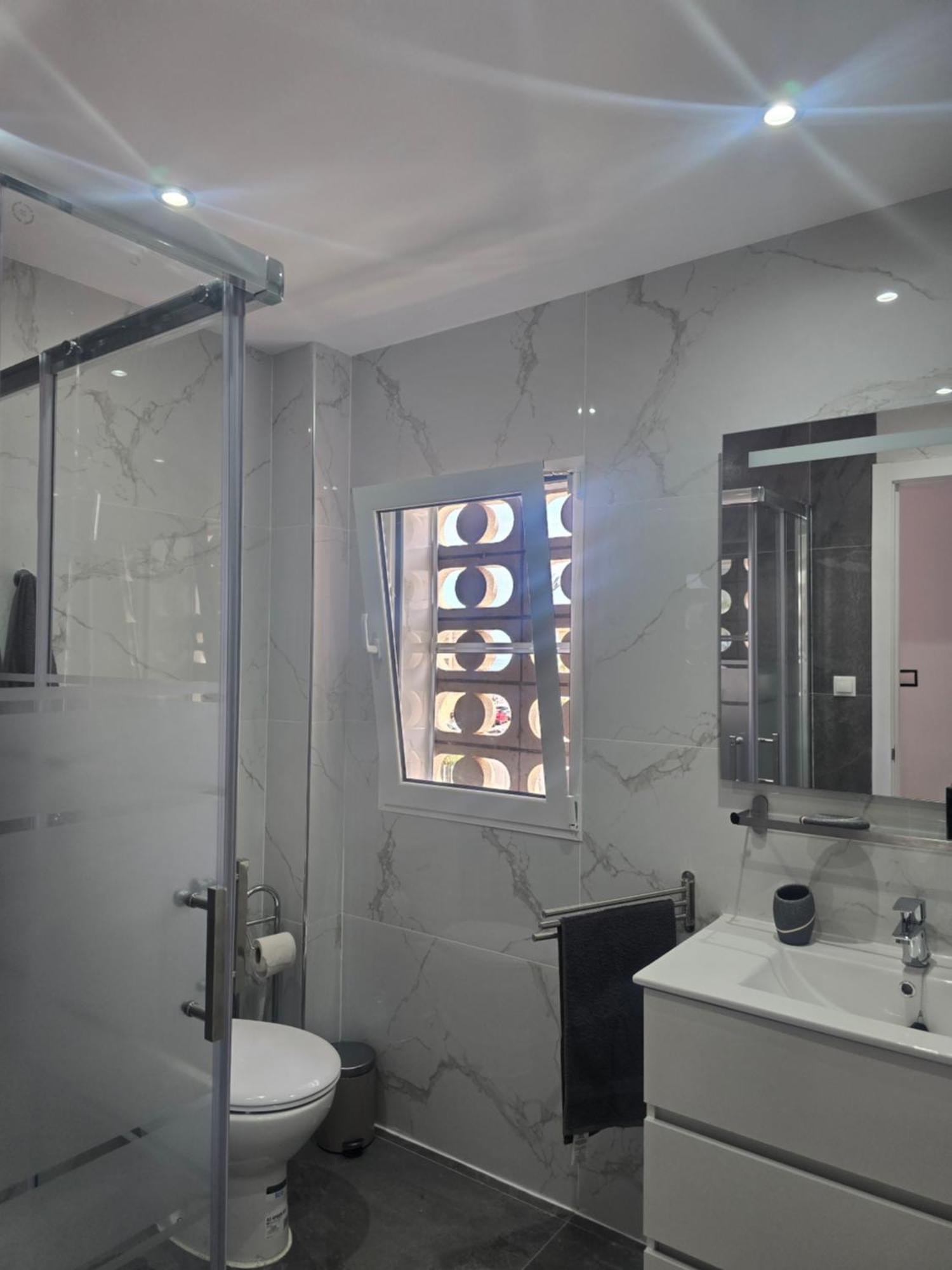 La Cantera Appartement Playa Peñíscola エクステリア 写真