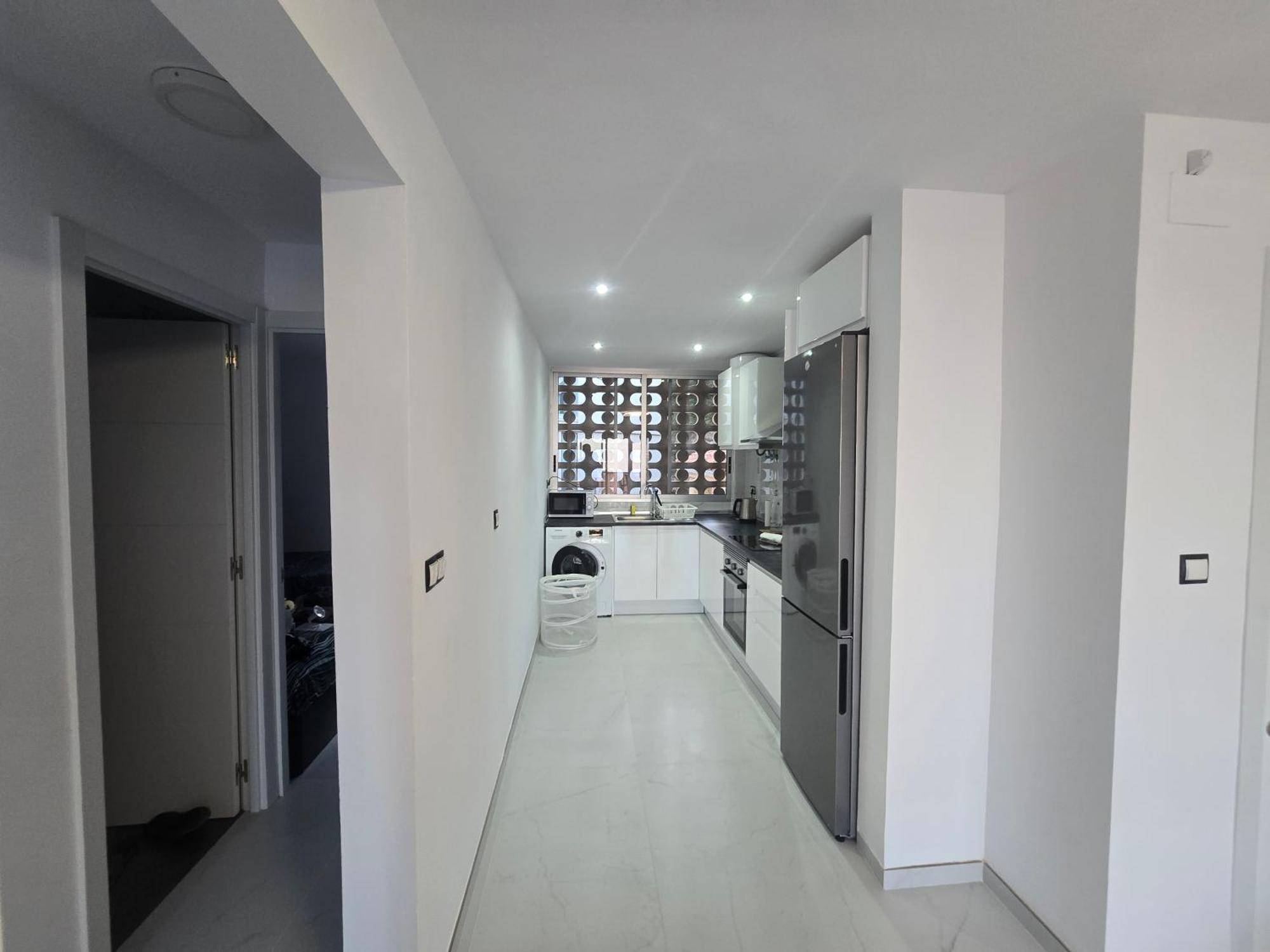La Cantera Appartement Playa Peñíscola エクステリア 写真