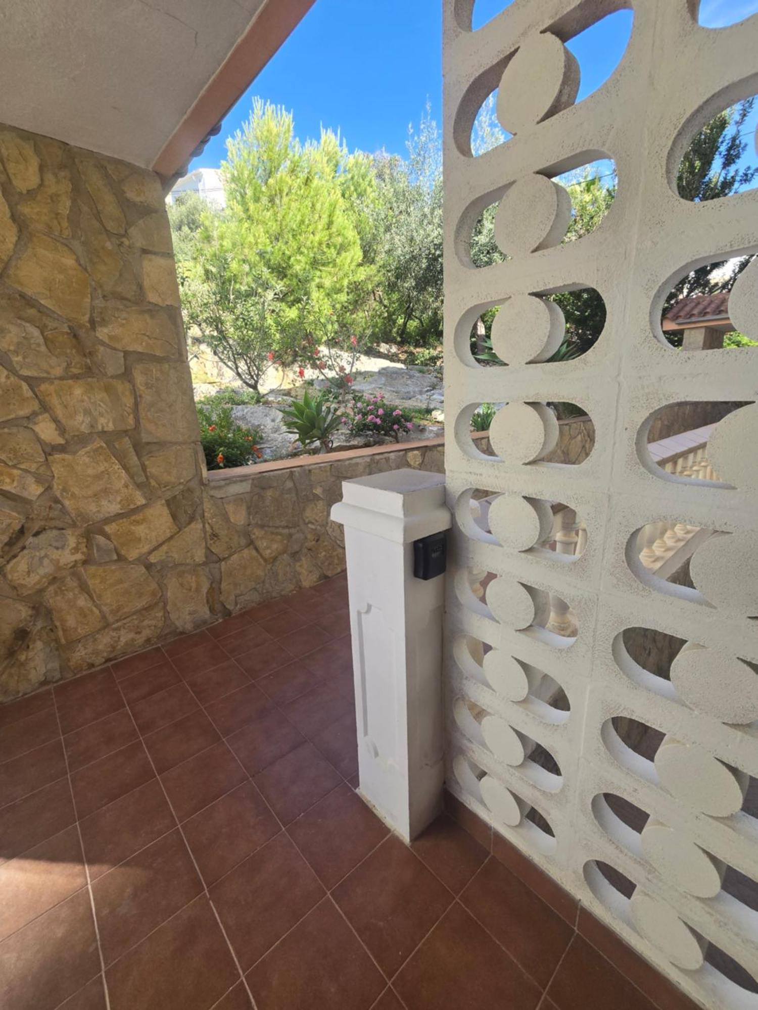 La Cantera Appartement Playa Peñíscola エクステリア 写真