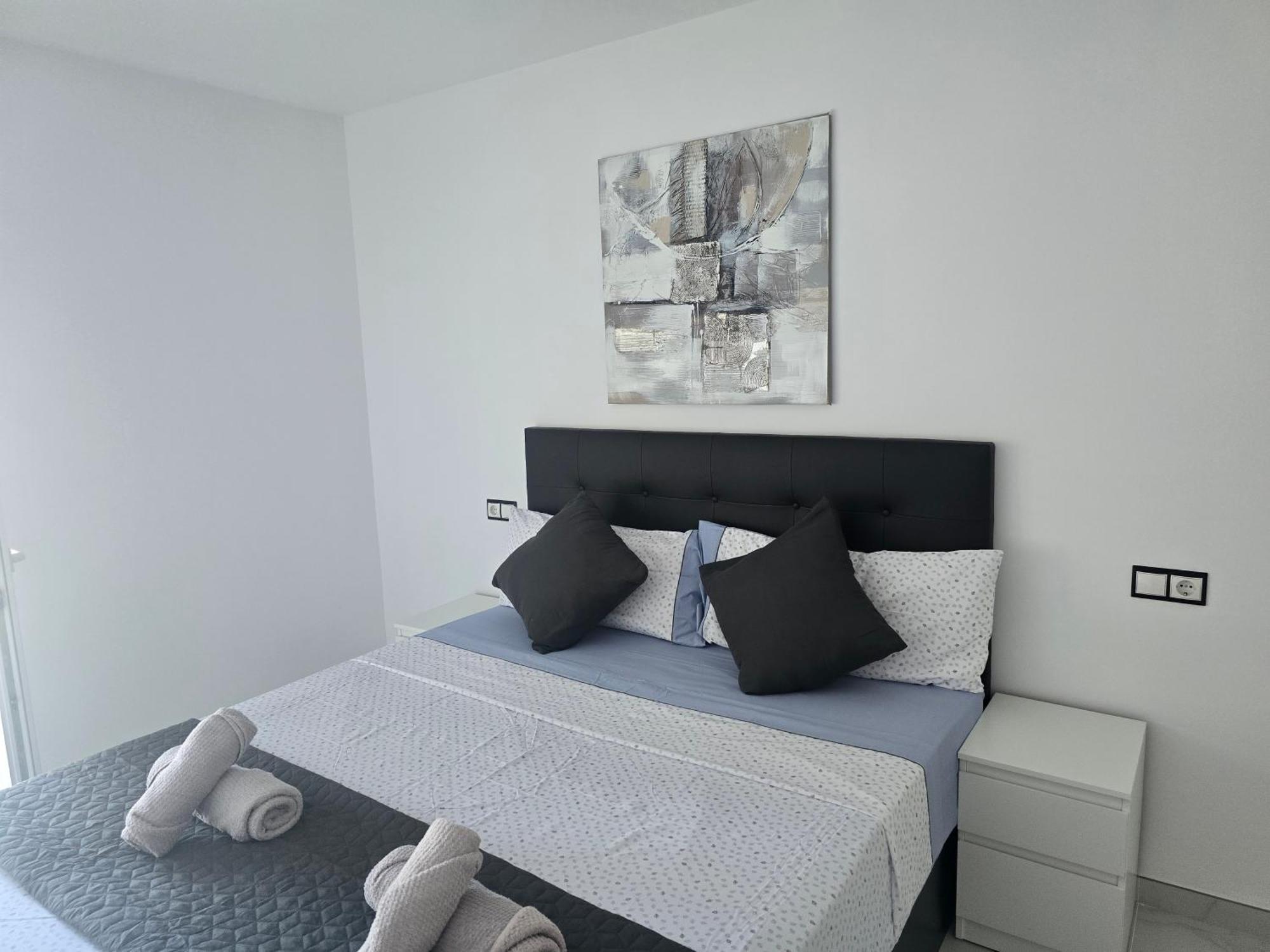 La Cantera Appartement Playa Peñíscola エクステリア 写真
