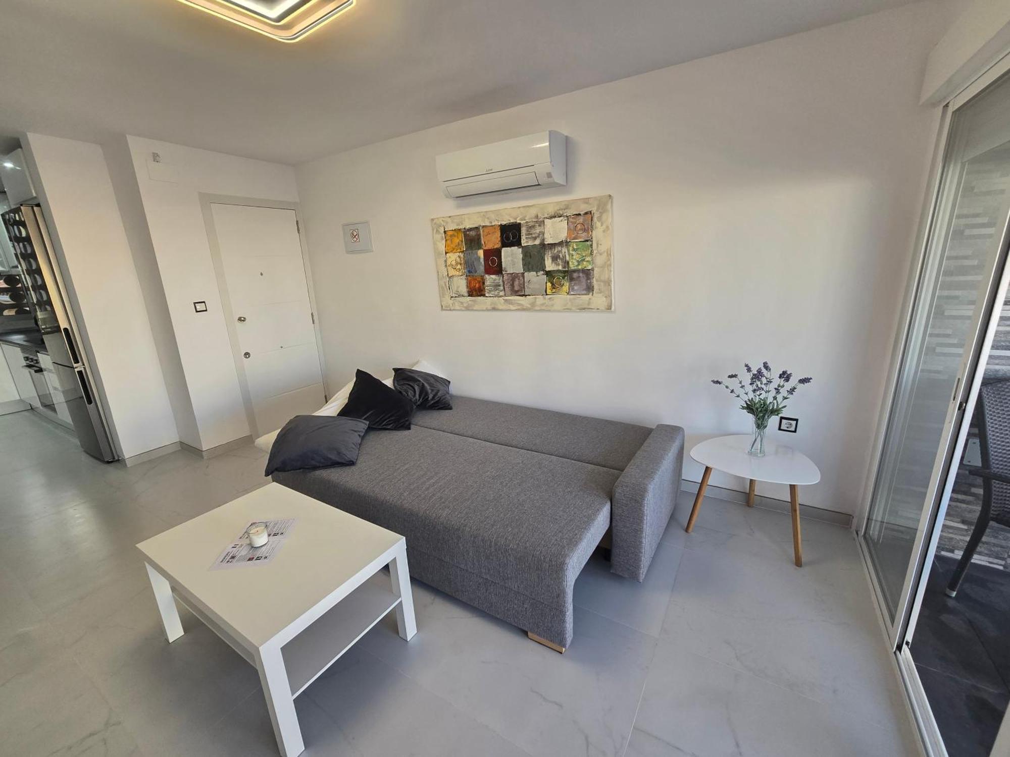 La Cantera Appartement Playa Peñíscola エクステリア 写真