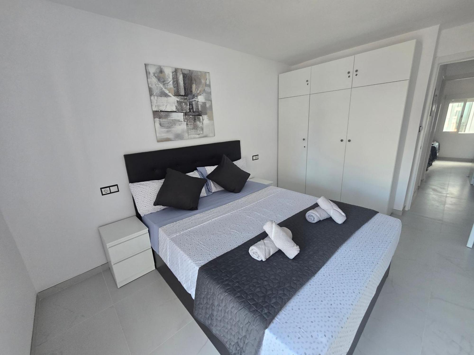 La Cantera Appartement Playa Peñíscola エクステリア 写真