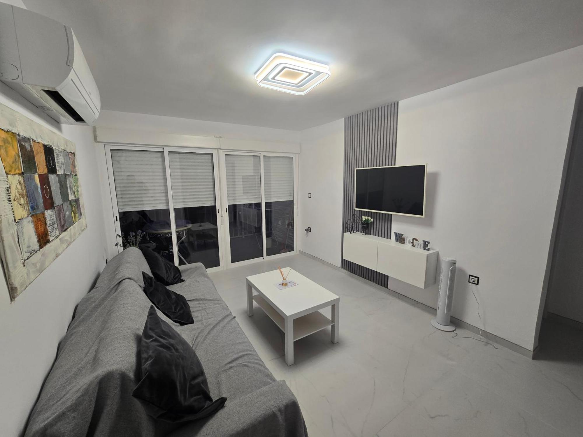 La Cantera Appartement Playa Peñíscola エクステリア 写真