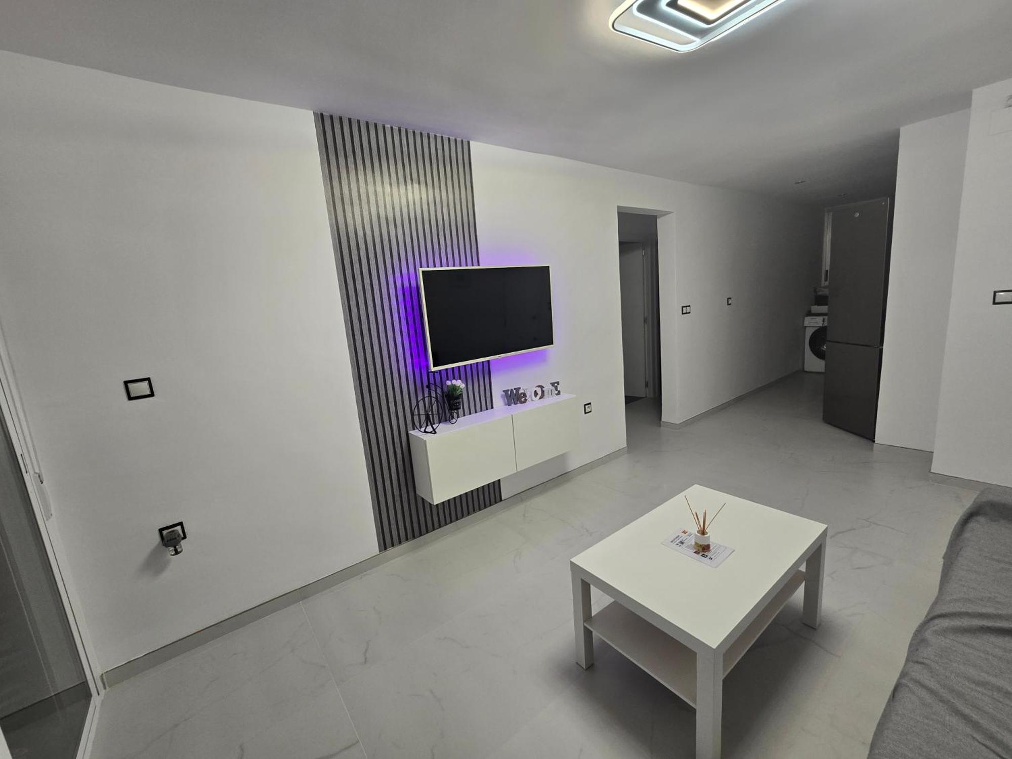 La Cantera Appartement Playa Peñíscola エクステリア 写真