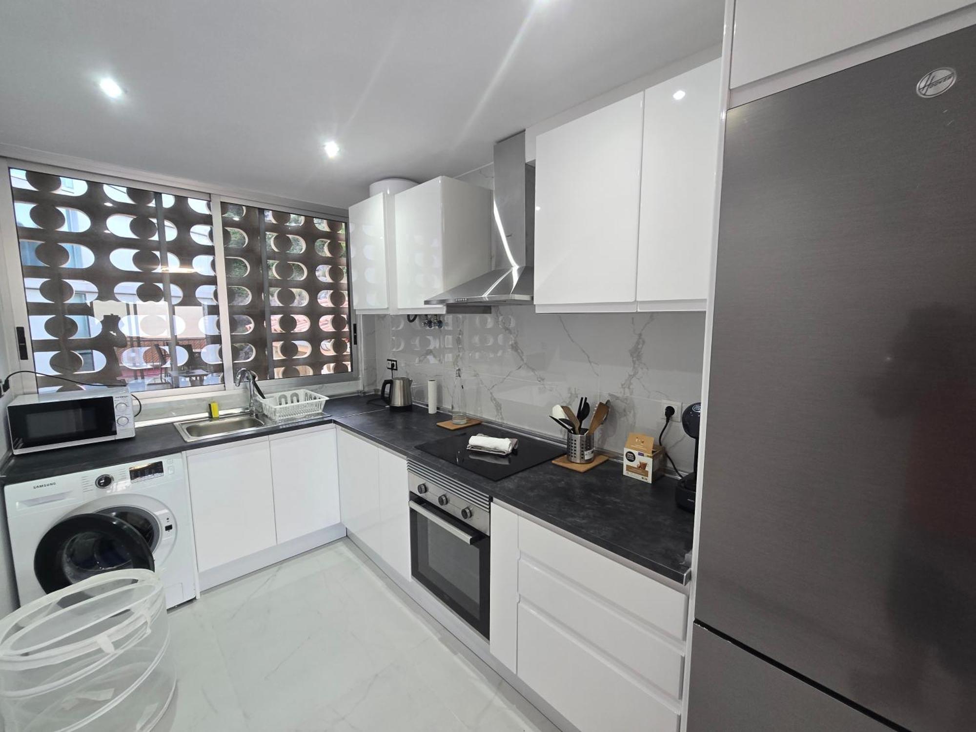 La Cantera Appartement Playa Peñíscola エクステリア 写真