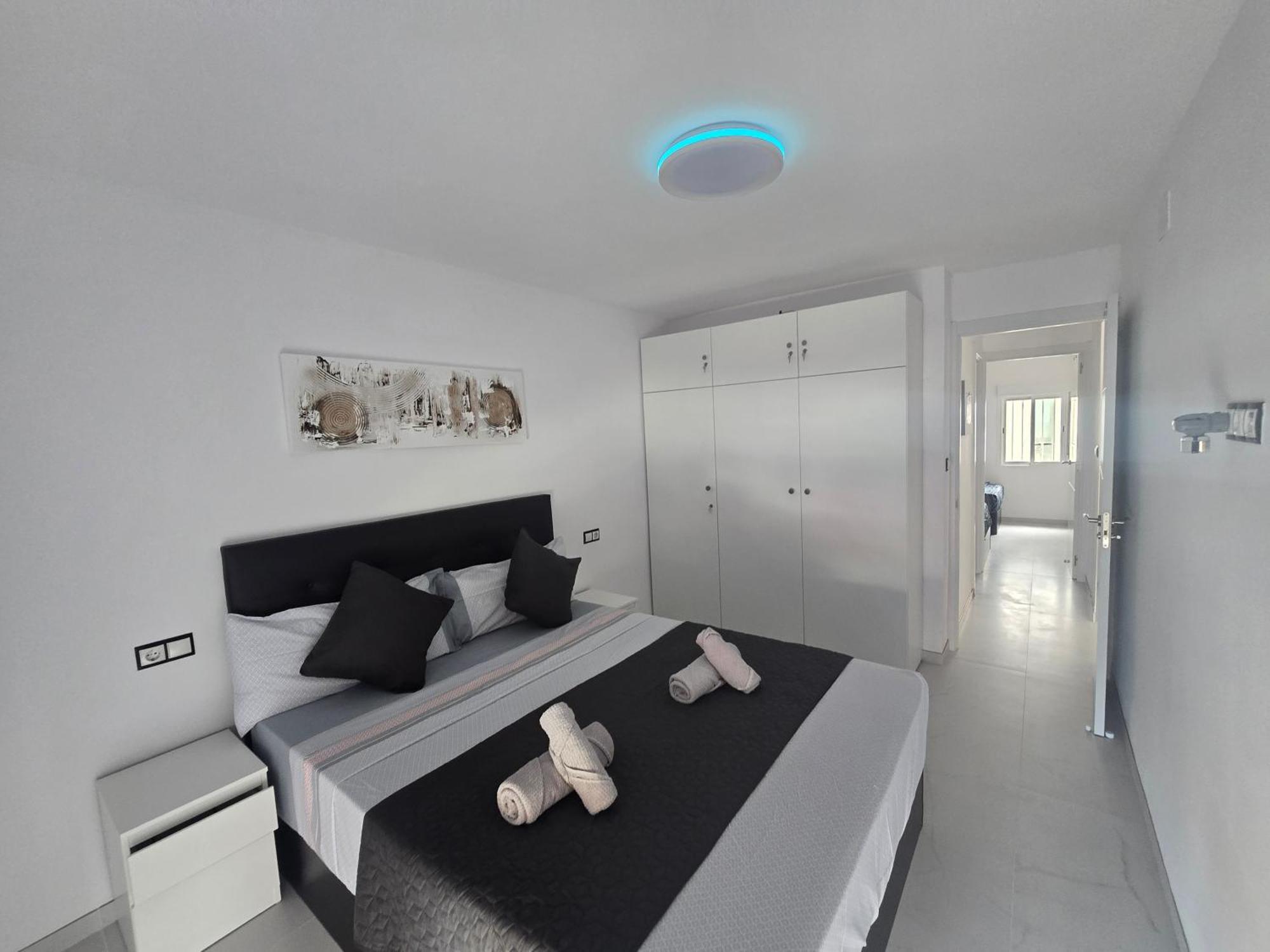 La Cantera Appartement Playa Peñíscola エクステリア 写真