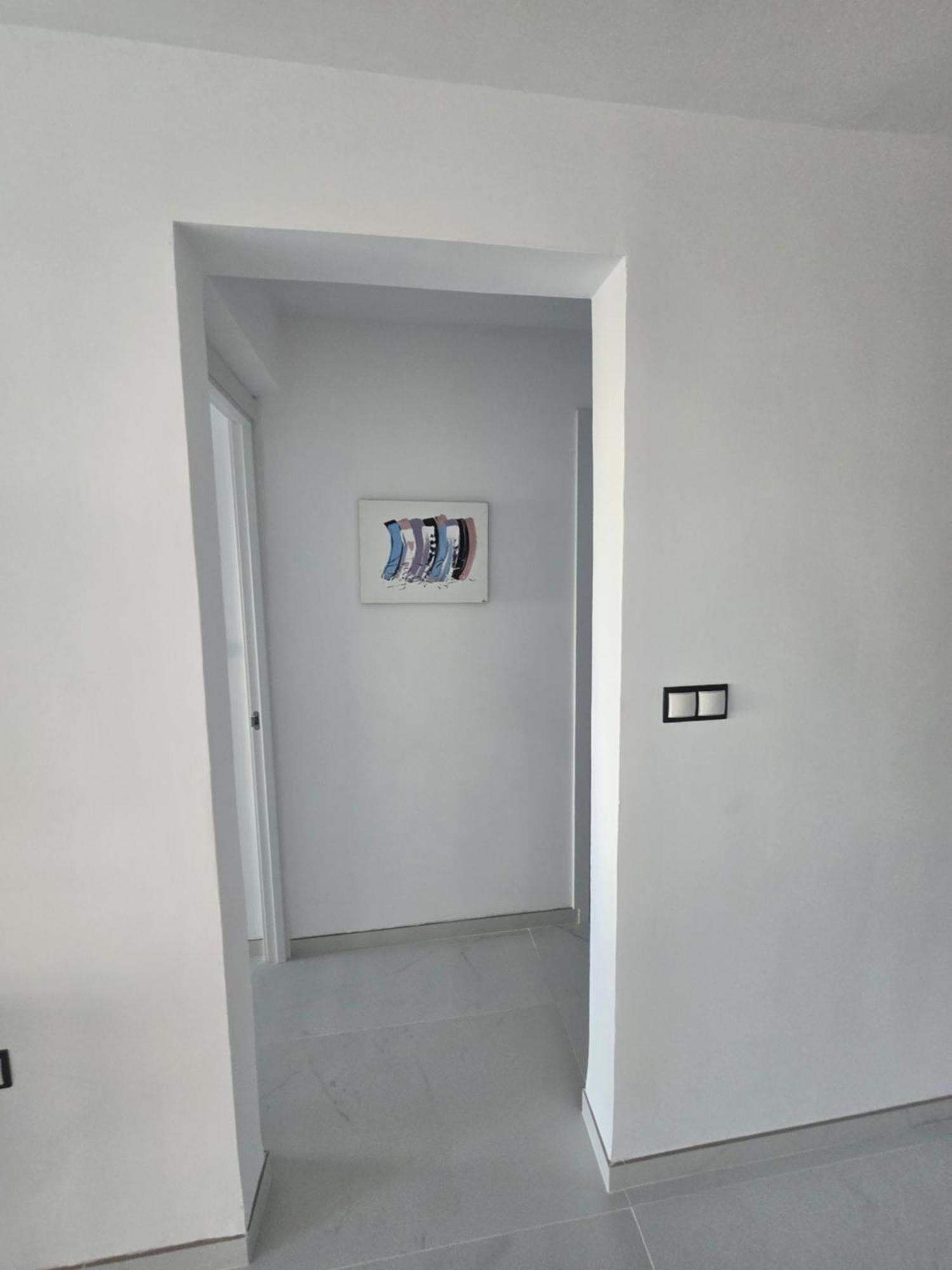 La Cantera Appartement Playa Peñíscola エクステリア 写真