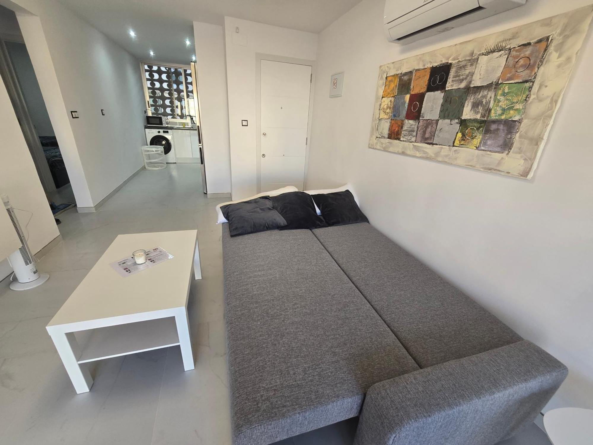 La Cantera Appartement Playa Peñíscola エクステリア 写真