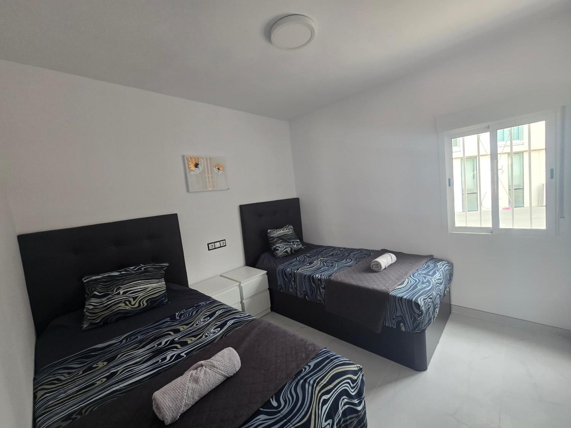 La Cantera Appartement Playa Peñíscola エクステリア 写真