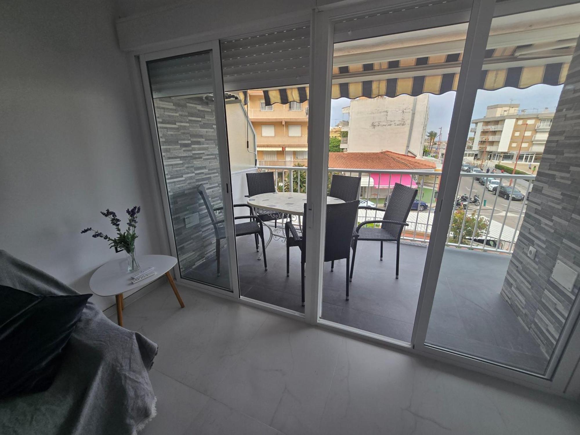 La Cantera Appartement Playa Peñíscola エクステリア 写真