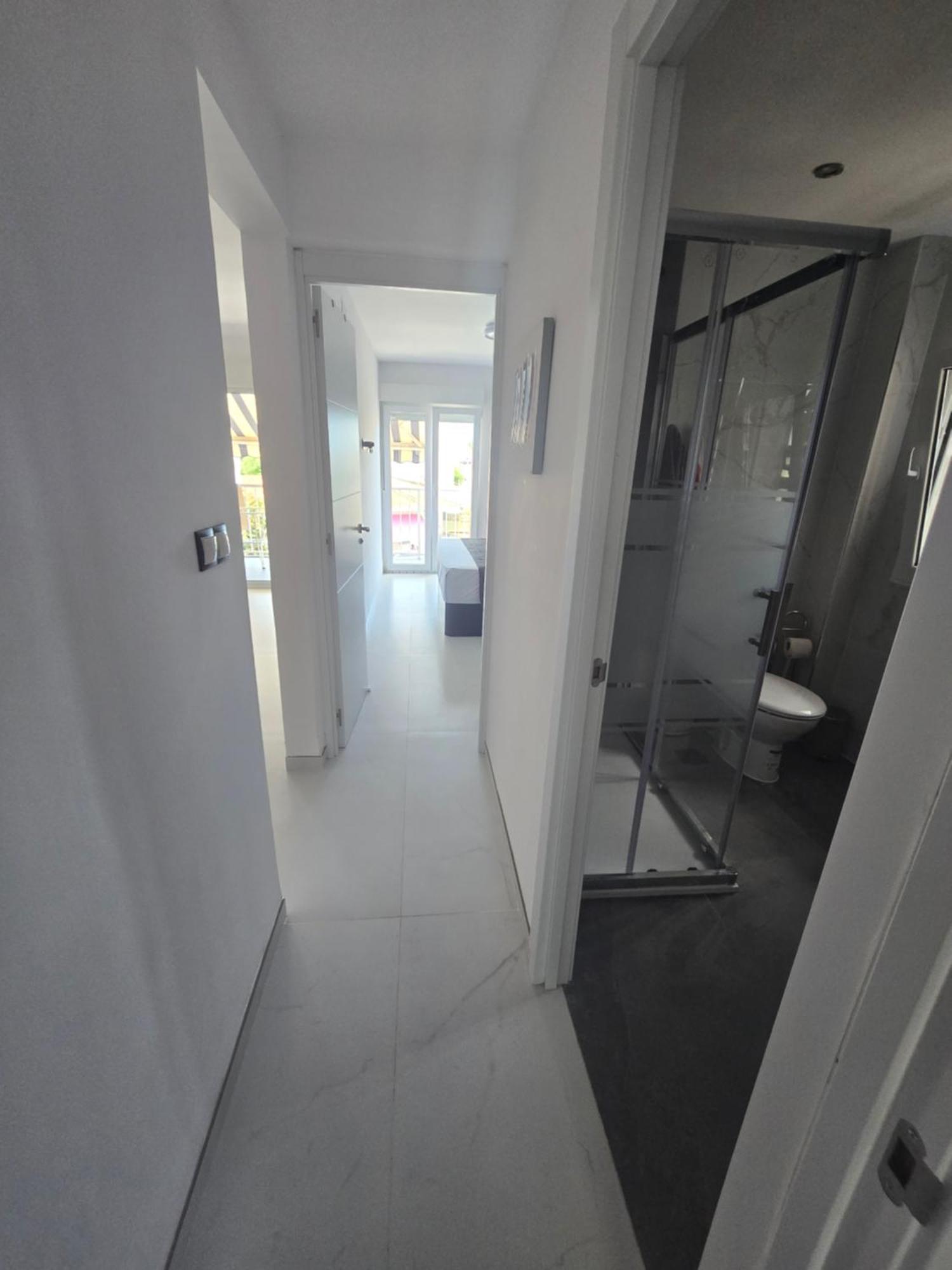 La Cantera Appartement Playa Peñíscola エクステリア 写真