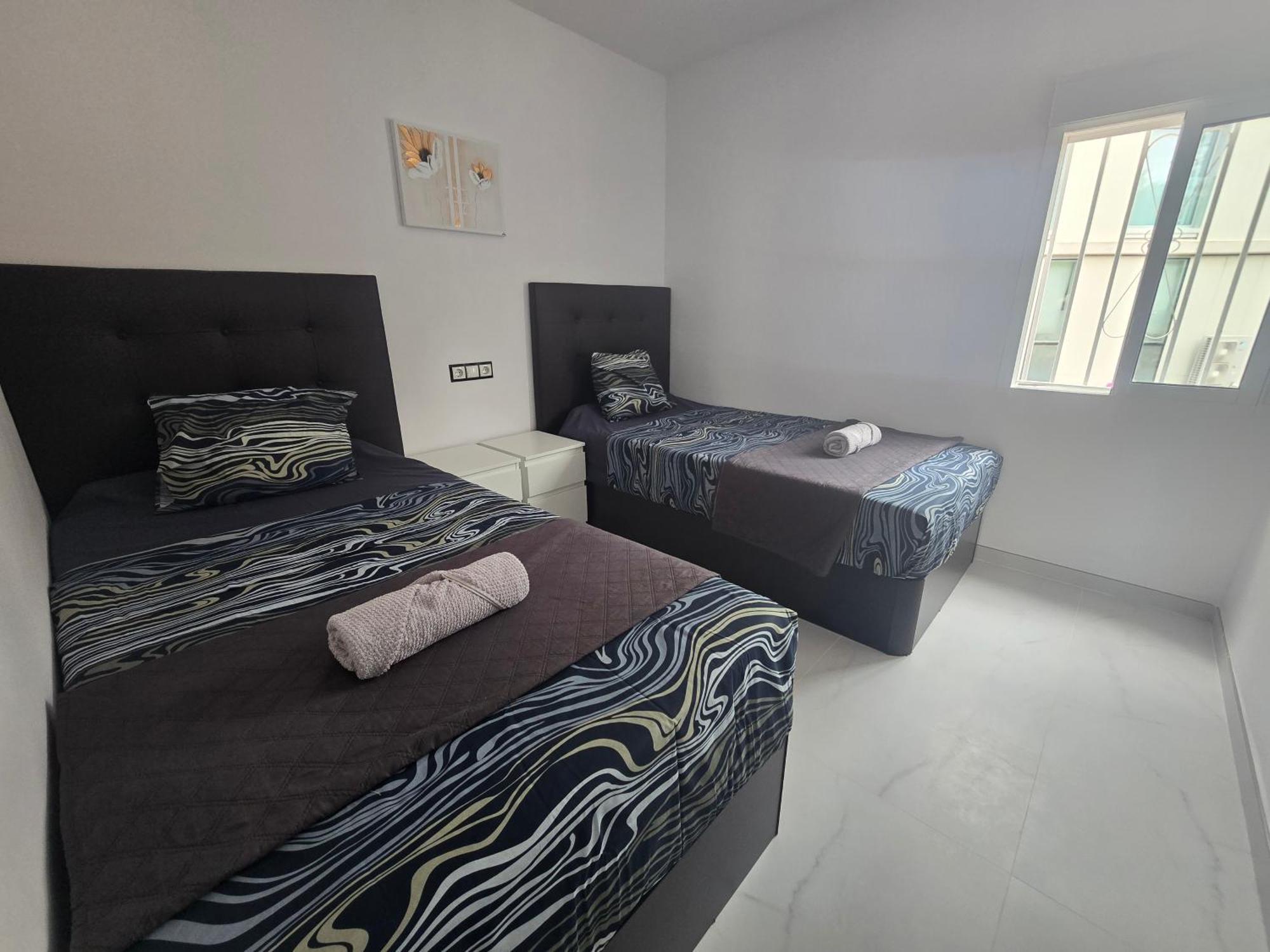 La Cantera Appartement Playa Peñíscola エクステリア 写真