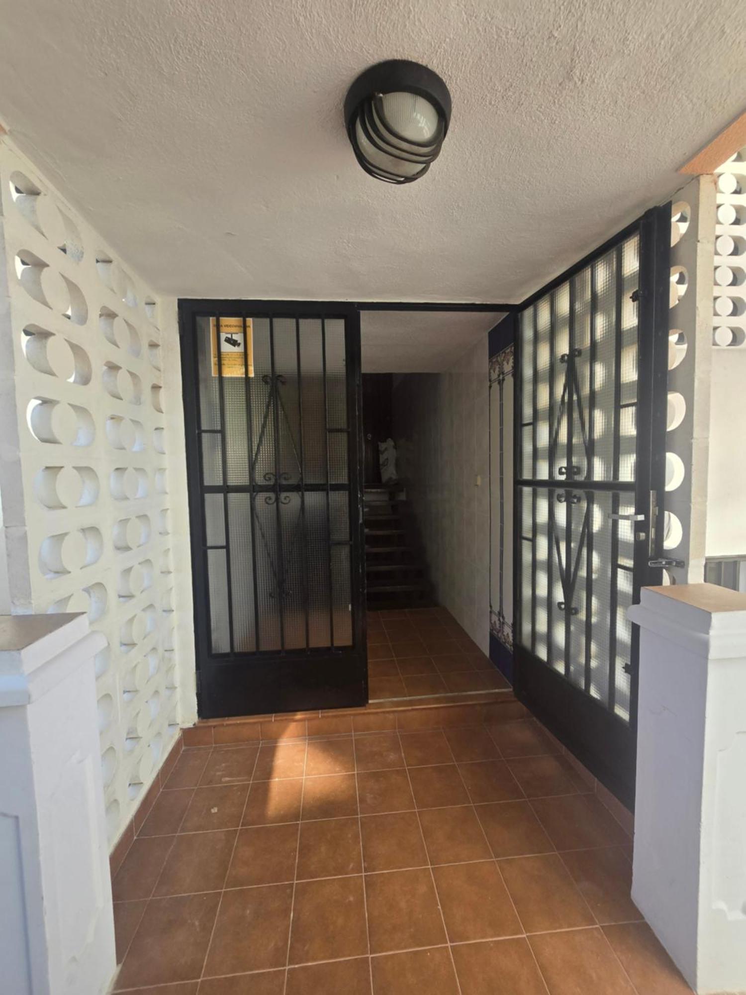 La Cantera Appartement Playa Peñíscola エクステリア 写真