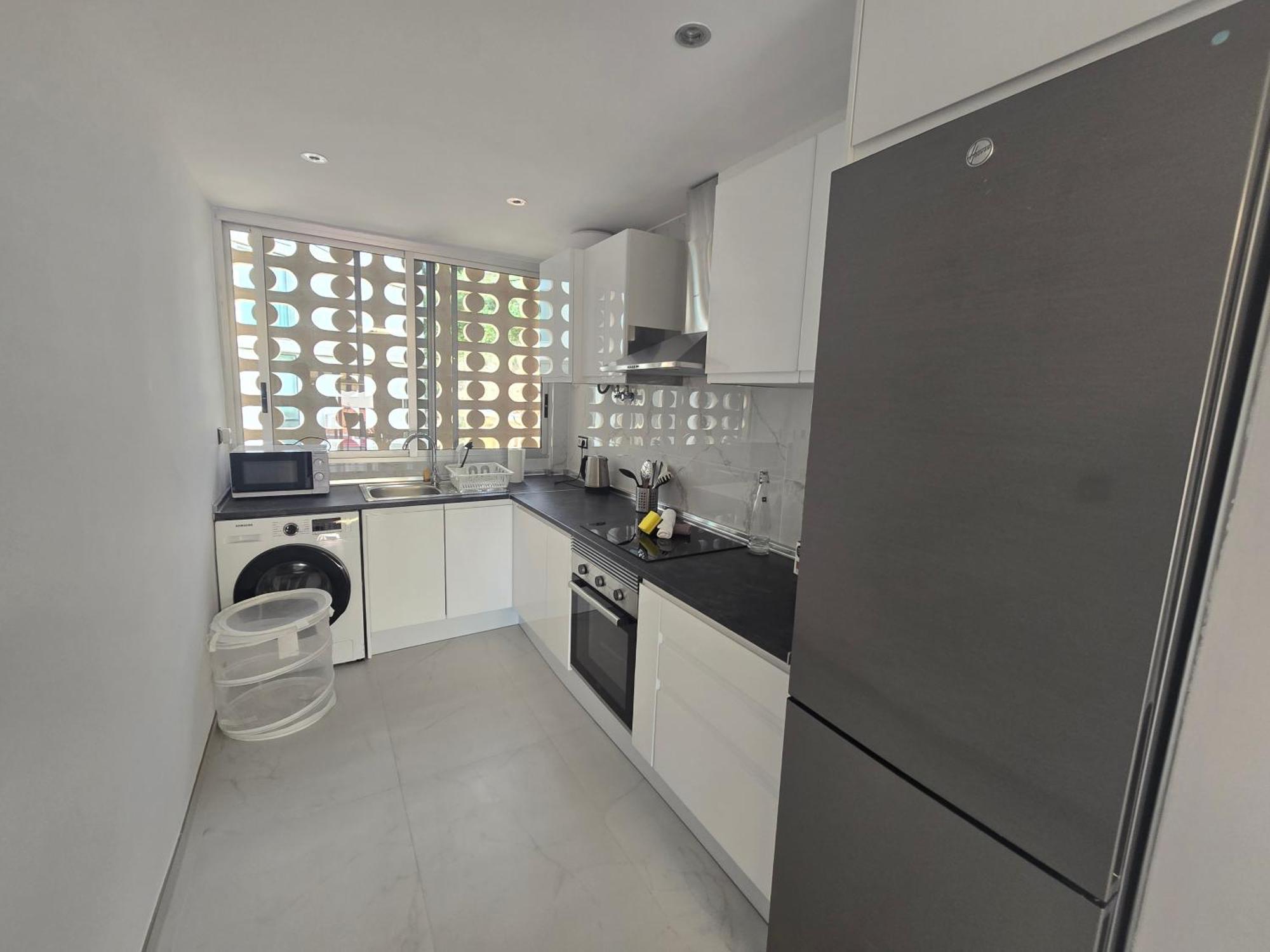 La Cantera Appartement Playa Peñíscola エクステリア 写真