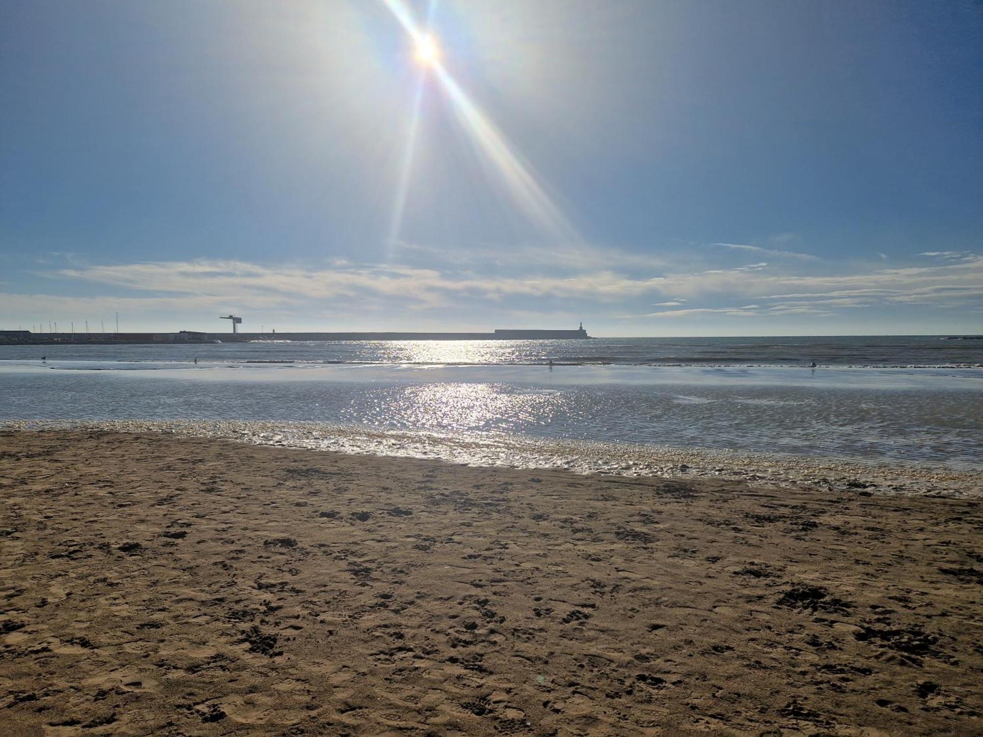 La Cantera Appartement Playa Peñíscola エクステリア 写真