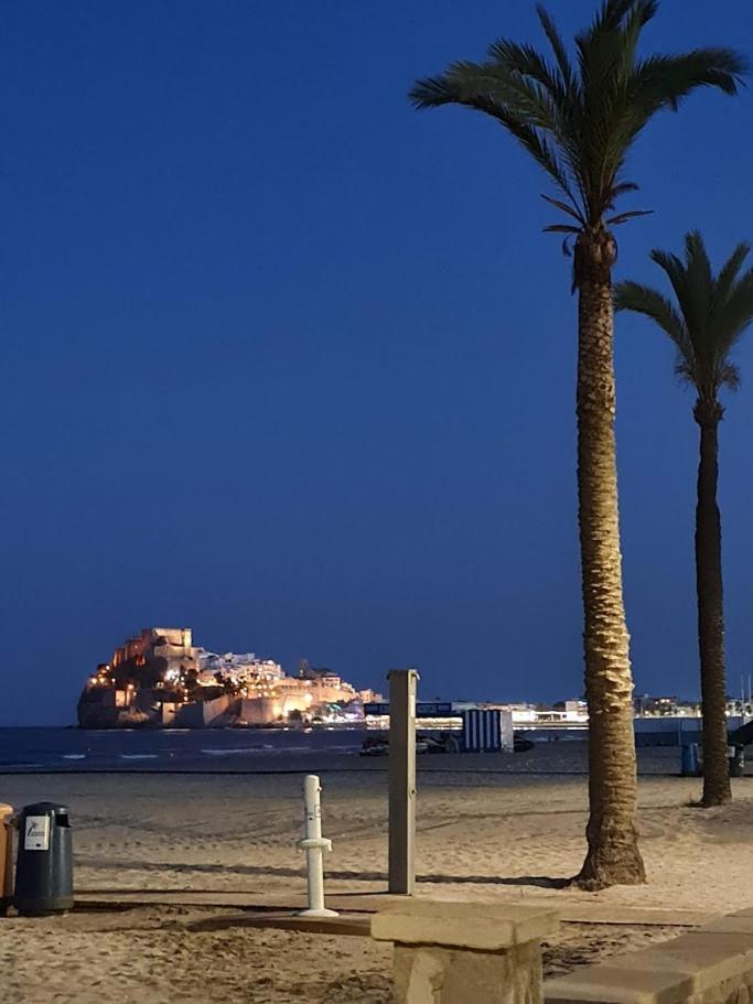La Cantera Appartement Playa Peñíscola エクステリア 写真